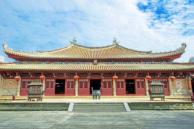 泉州在哪边(泉州在哪里哪个省)