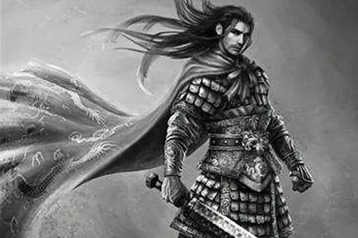 项羽在哪儿(项羽在哪些史书中找到)