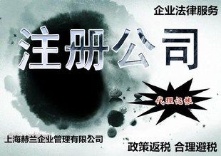 包含注册公司代理记账是什么工作的词条