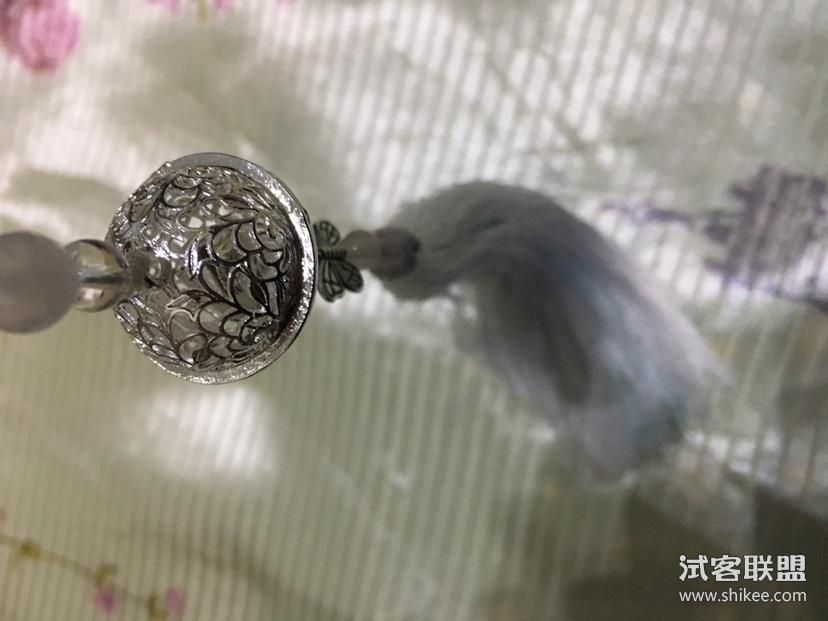 宫铃戴在哪(宫铃代表什么意思)