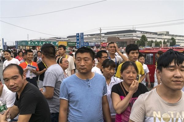 郑州富士康社保在哪里的简单介绍