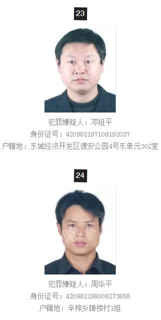 网上追逃人员信息查询(网逃人员查询2021网上追逃名单)