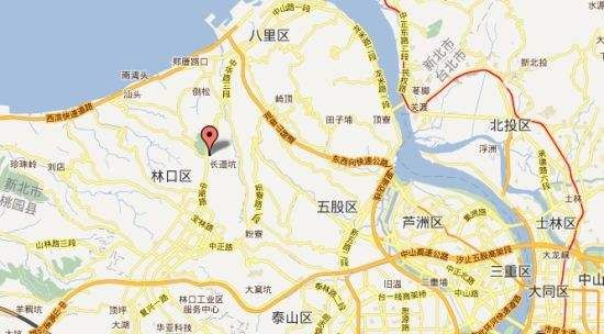 林口在哪(林口在哪办狗证)