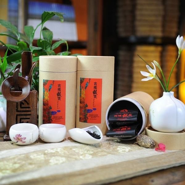 包含藏茶在哪里买的词条