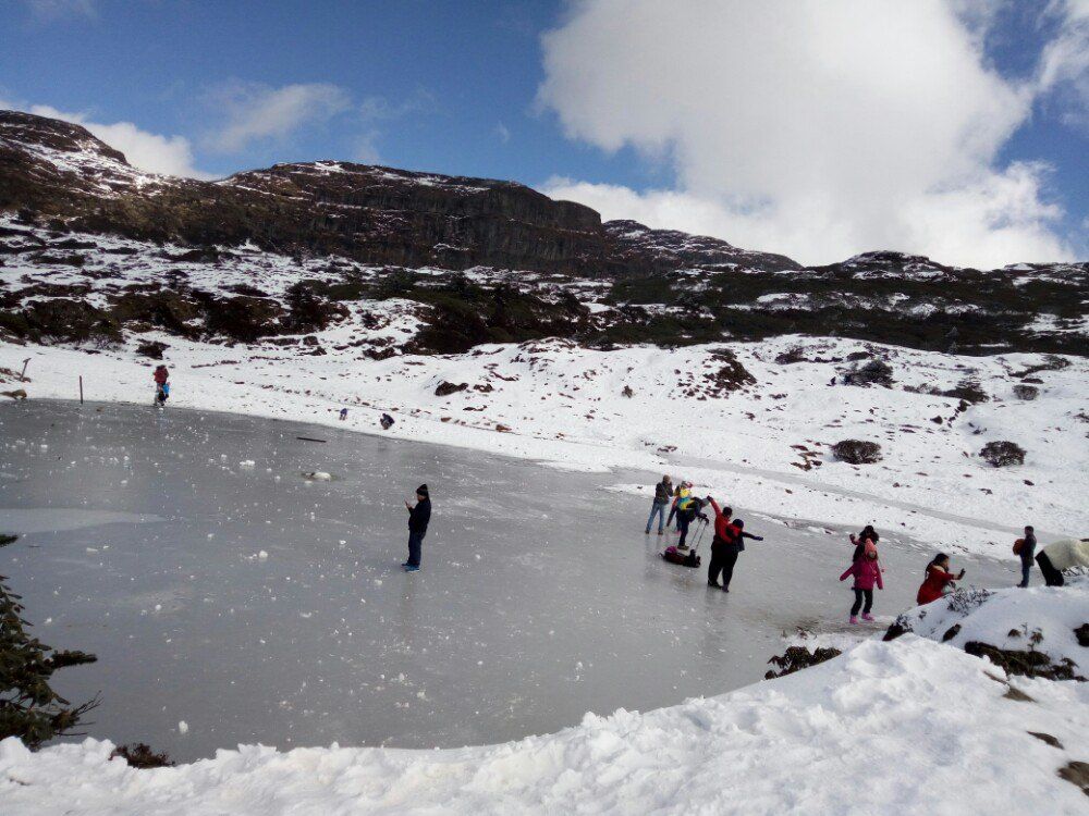 云南轿子雪山在哪里(云南轿子雪山最佳旅游时间)