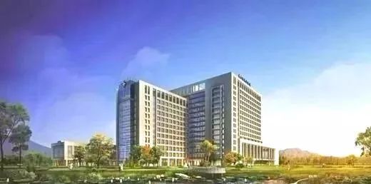 合肥省立医院地址在哪(合肥北城省立医院最新消息)