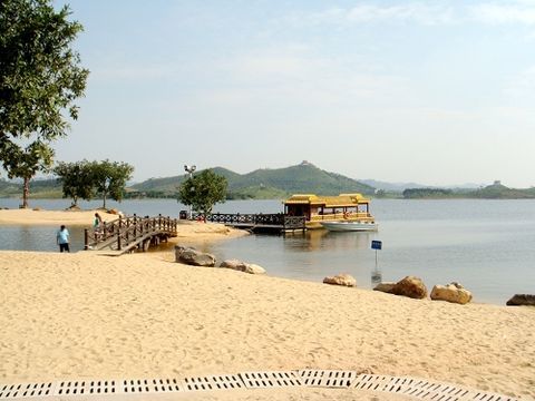 松山湖在哪(松山湖在哪里)