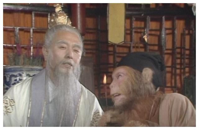 菩提祖师在哪(菩提祖师在哪里)