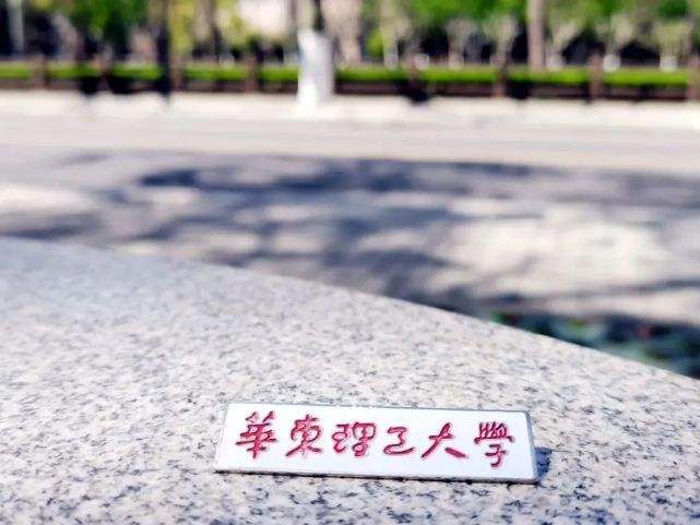 华东理工大学在哪里(华东理工大学全国排名)