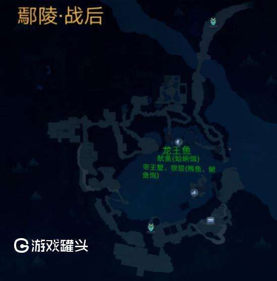 古剑三罪渊在哪(古剑奇谭3罪渊血字成就)