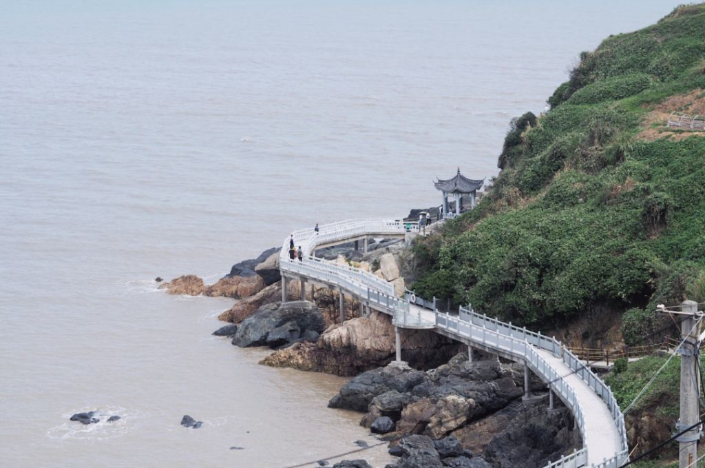 台州在哪里啊(台州在浙江富裕吗)