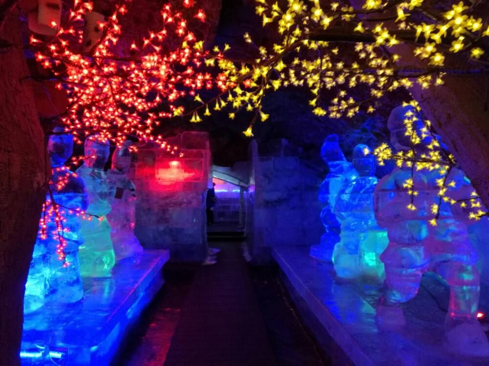 水晶湖在哪(美国水晶湖在哪里)