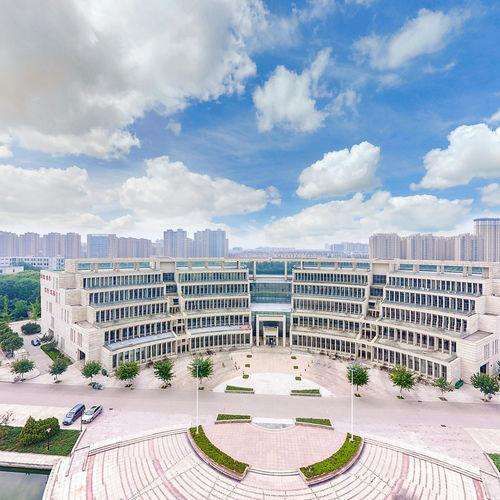 山东科技大学在哪(山东科技大学分数线2020)