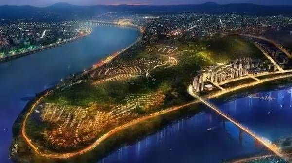 江滨在哪(江滨农场邮编)