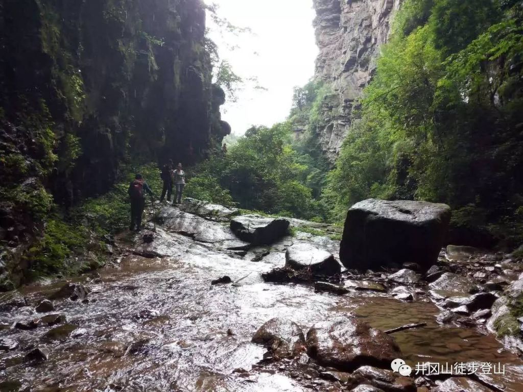 碧波潭在哪(西游记碧波潭的故事)