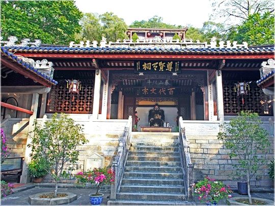 马当祠在哪里(李白的险如舟过马当祠)