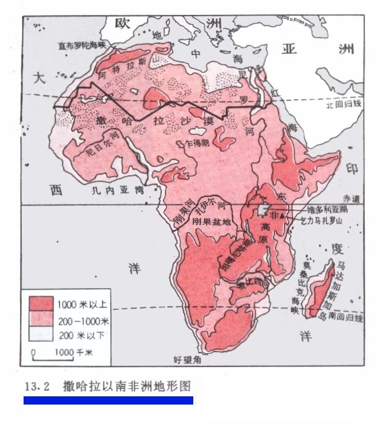 刚果盆地在哪个洲(刚果盆地在哪个国家)