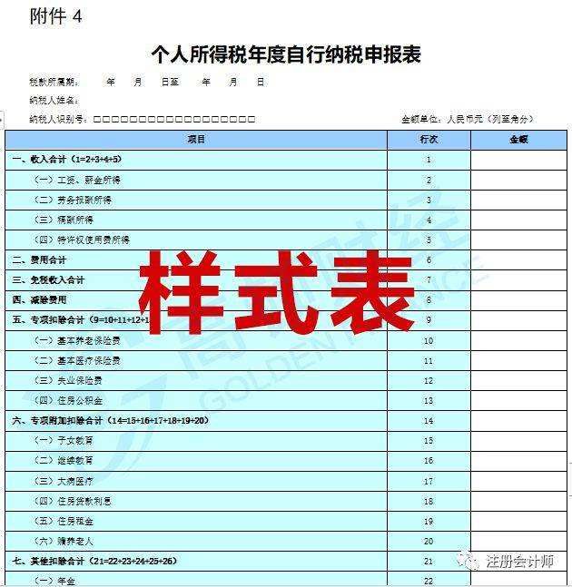 新注册的个体工商户怎么报税的简单介绍