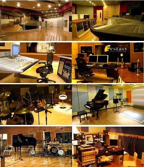 成立自己的音乐工作室(成立音乐工作室需要什么条件)