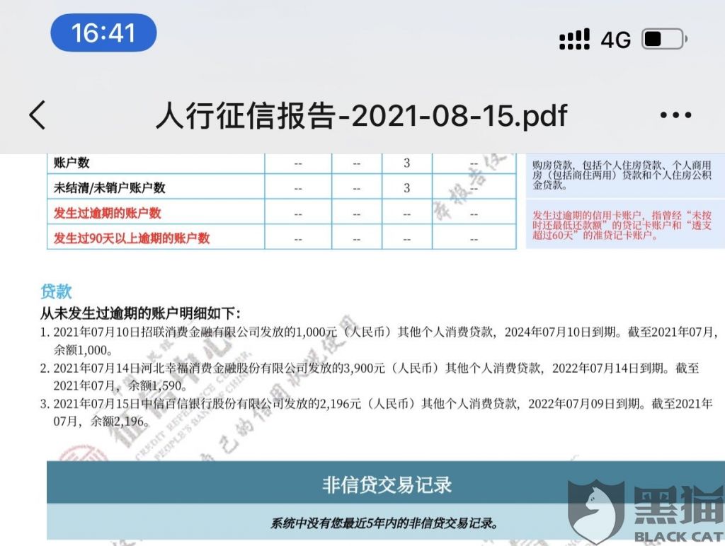 公司征信报告网上怎么打(公司征信报告网上查询官网)