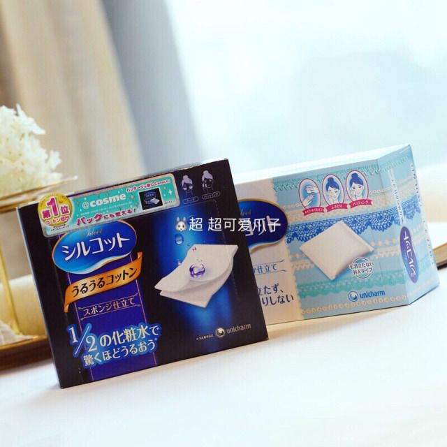尤妮佳化妆棉日期在哪的简单介绍