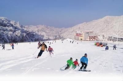 长沙室内滑雪场在哪的简单介绍