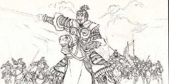 钟嗣源在哪(螽斯原文注音及翻译)