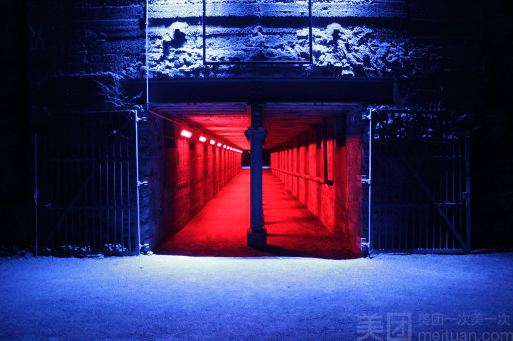 深圳密室逃脱在哪里(深圳密室逃脱恐怖主题排行榜)