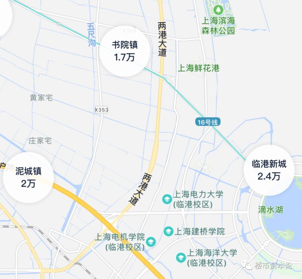 上海新机场建在哪里的简单介绍