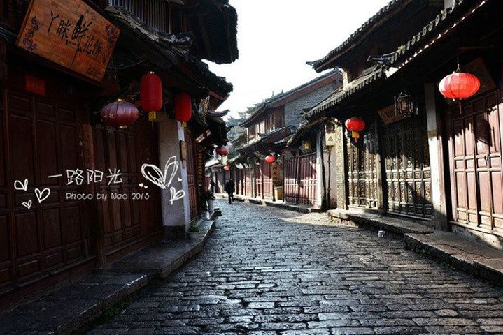 古城在哪里(平遥古城在哪里)