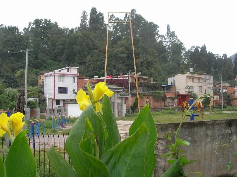 车家村在哪(车架存放区英文)