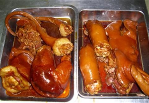 学卤肉在哪学(学卤肉卷饼在哪里学)