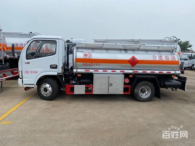 在哪买加油车(买加油车需要什么手续)