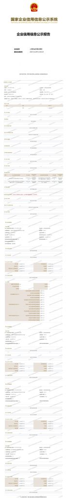 工商网企业信息查询系统上海(工商网企业信息查询系统营业执照)