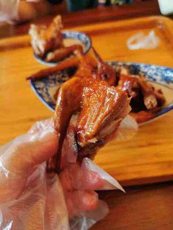 光明乳鸽在哪(光明乳鸽的历史文化)