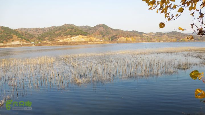 莱芜公家庄水库在哪里(莱芜公家庄水库钓鱼收费)