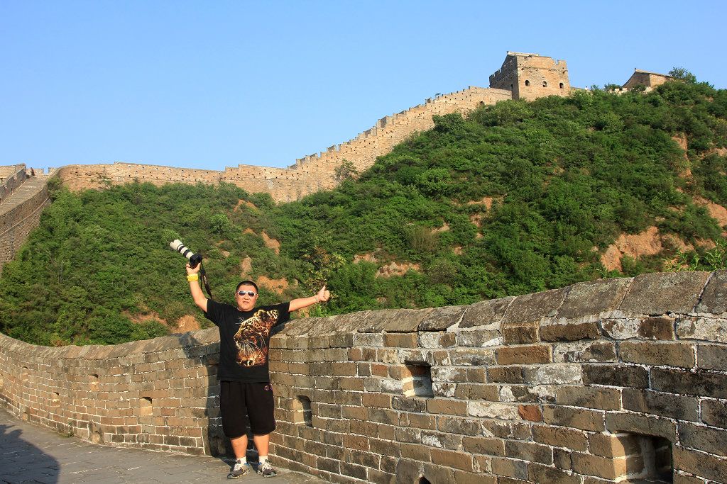 不到长城非好汉在哪里(不到长城非好汉英文怎样说)