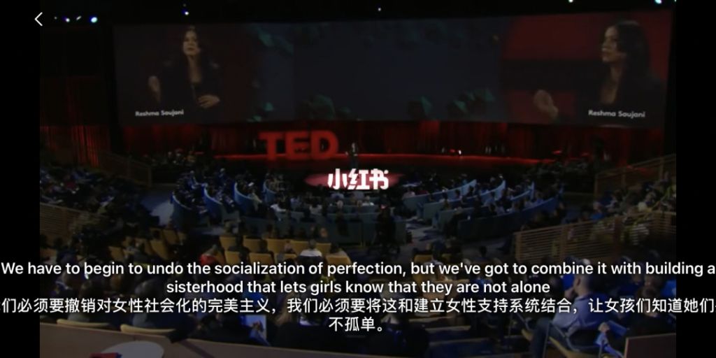 ted演讲在哪里看的简单介绍