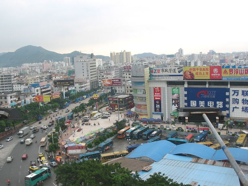 淡水港在哪里(淡水家具城在哪里)