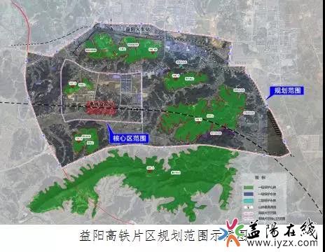 益阳市在哪(益阳市在哪个省份)