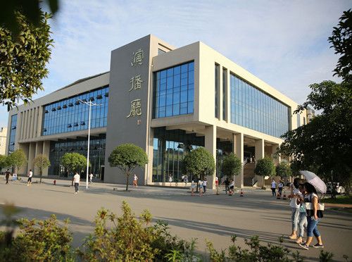 包含四川工商学院人文学院是几本的词条