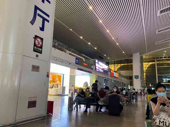 福州火车站地铁口在哪(福州火车站哪个地铁口进火车站)