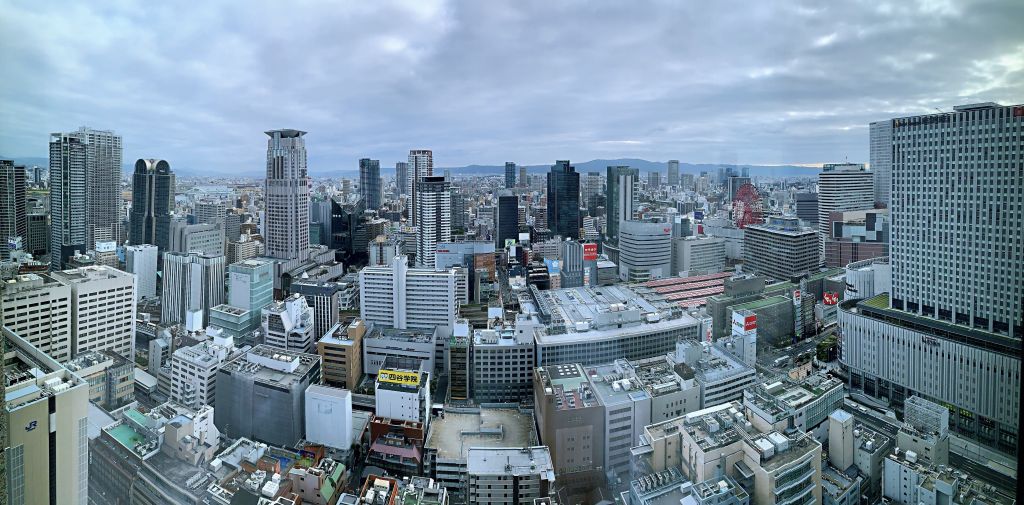 大阪在哪(日本大阪在哪)