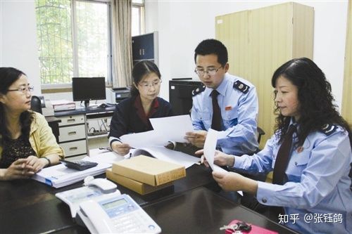 个体工商户税务稽查案例(个体工商户税务登记网上办理流程)