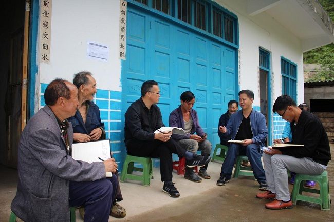 邓林在哪里(邓林指的是什么树)