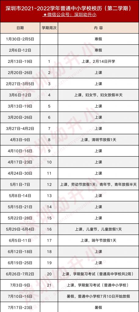 重庆2021年暑假放假时间(重庆2021年税务师考试时间)