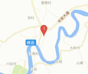 广西壮族自治区在哪里(广西壮族自治区在哪里成立)
