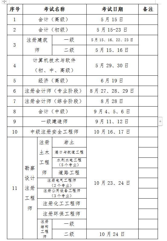 关于导游资格证2021年考试时间的信息