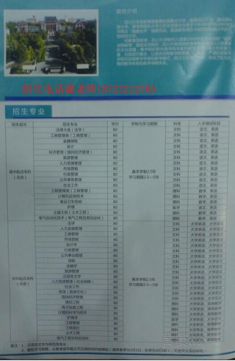 重庆专升本机构哪个比较好的简单介绍
