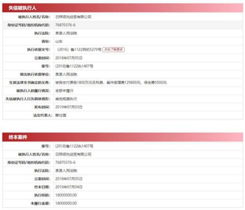 国家企业信用信息查询山东(国家企业信用信息查询公示系统官网)